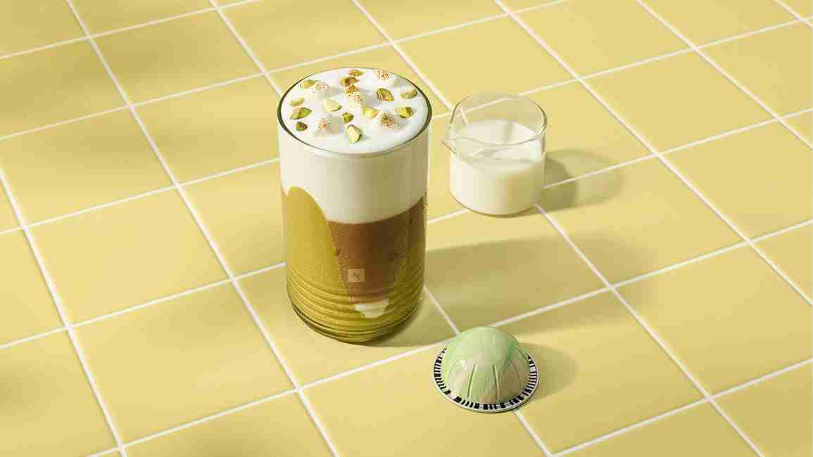 Nespresso Persembahkan Koleksi Kopi Summer 2025! 