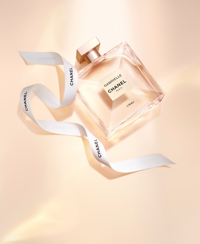 Pencinta Parfum Floral? Wajib Coba GABRIELLE CHANEL L’EAU!