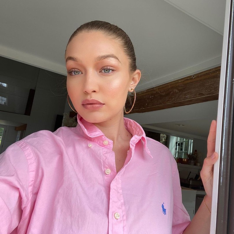 Ini 7 Fakta Menarik Gigi Hadid Yang Wajib Kamu Tahu