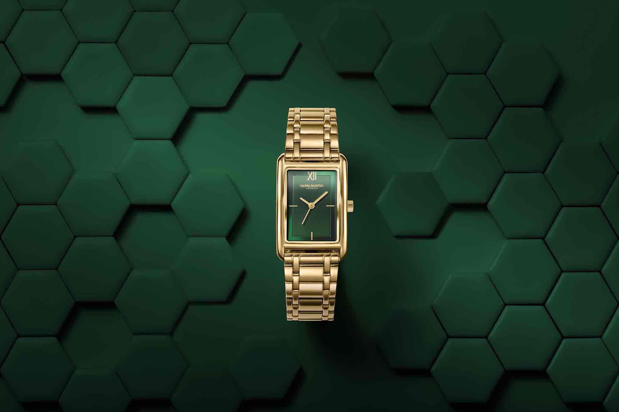 The Watch Co. Distributor Jam Terpercaya di Indonesia