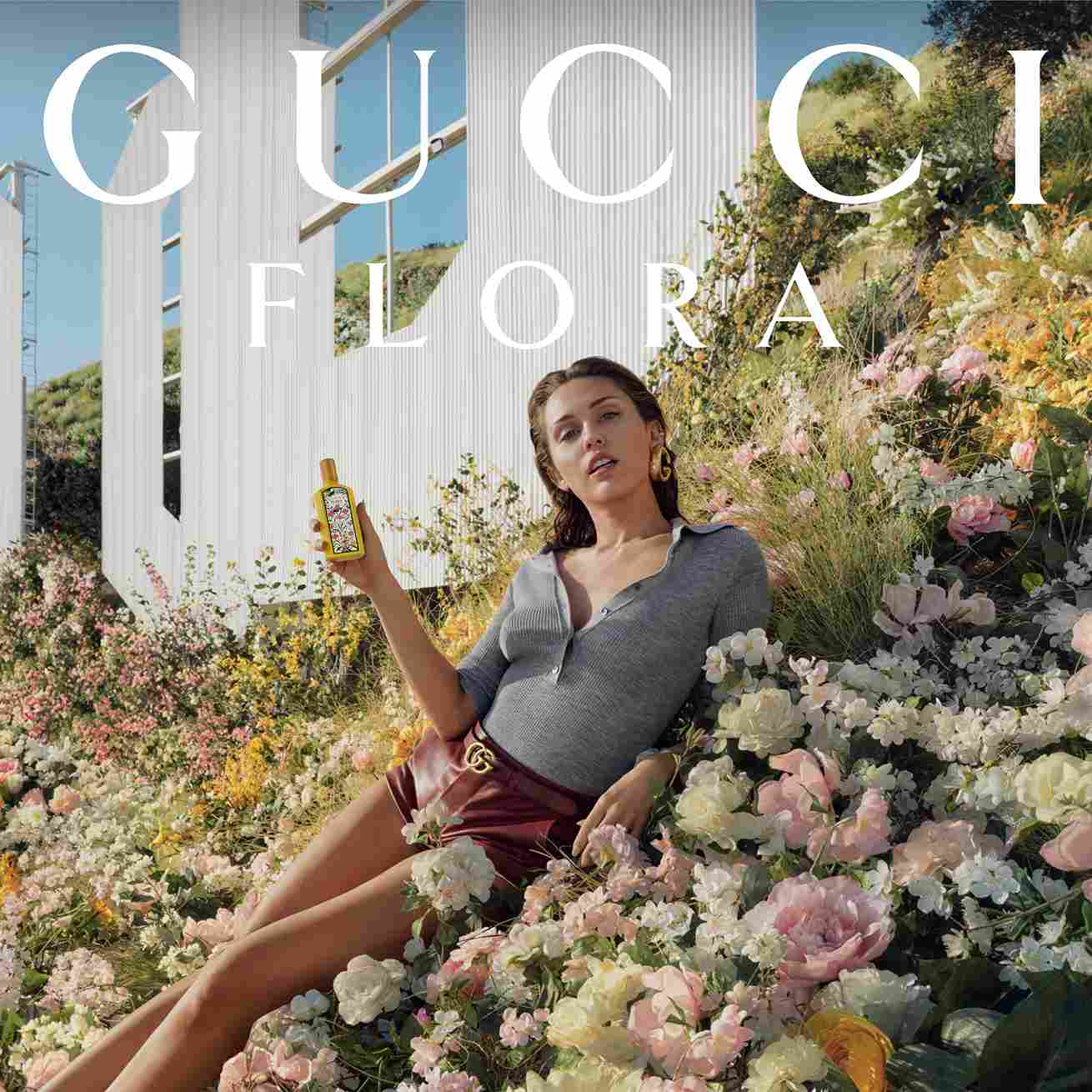 Gucci Flora Gorgeous Orchid: Harmoni Antara Mimpi & Realitas