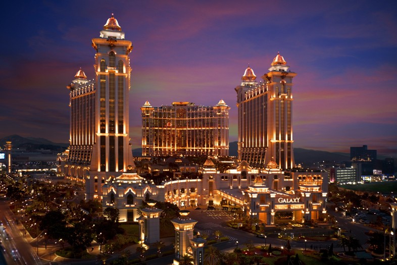 Jelajahi Macau, Bisa Nginep di 4 Hotel Ini! Apa Saja?