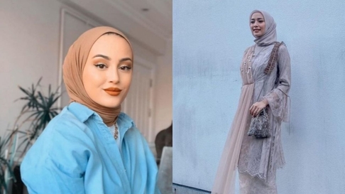 Gaya Hijab Kekinian Untuk Pemula