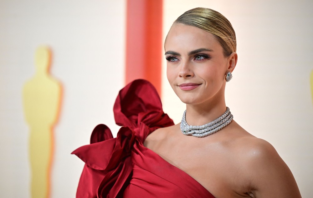 5 Artis Yang Kenakan Perhiasan BVLGARI di Oscar 2023