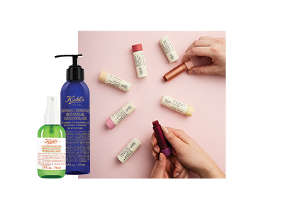 Gift Products dari Kiehl's