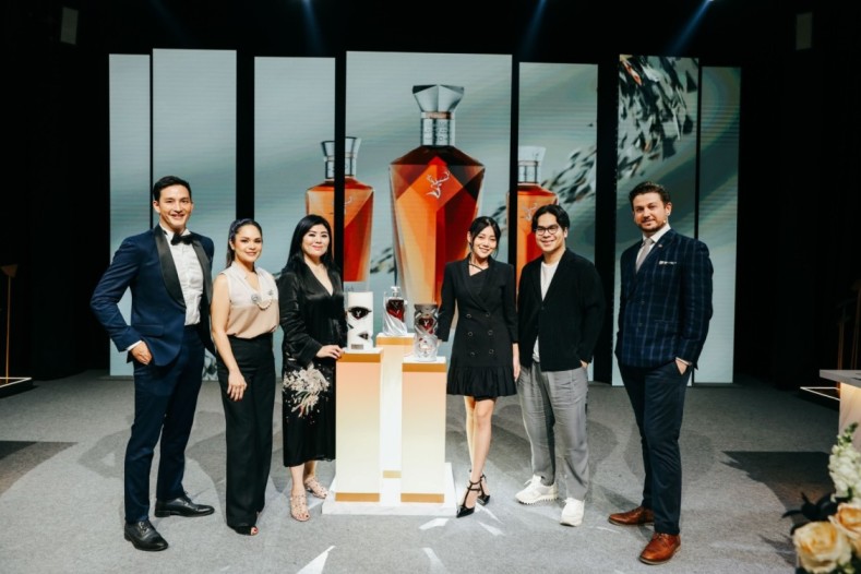 Koleksi Time Re:Imagined, Glenfiddich Rilis 3 Varian Whisky