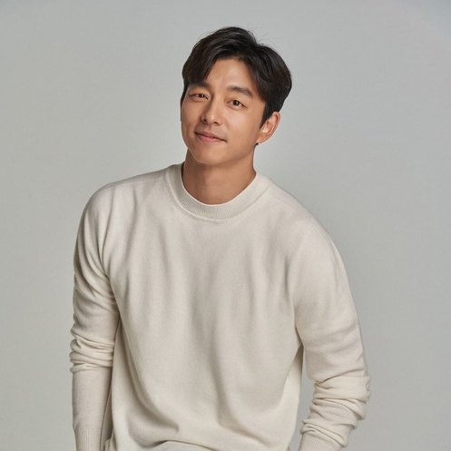 Gong Yoo Akan Kembali Berakting Di The Silent Sea