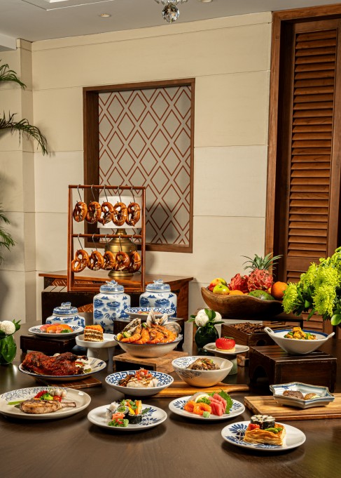 Momen Istimewa untuk Para Wanita di Grand Hyatt Jakarta