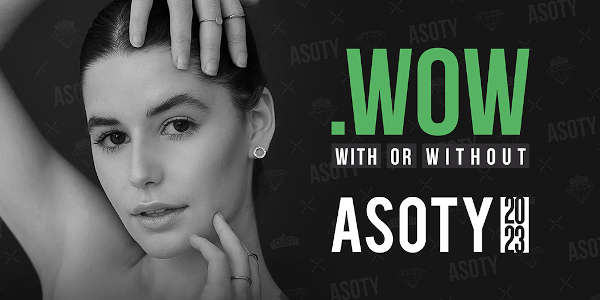 ASOTY - Australian Supermodel Of The Year 2023