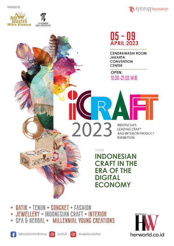 ICRAFT 2023 - JCC
