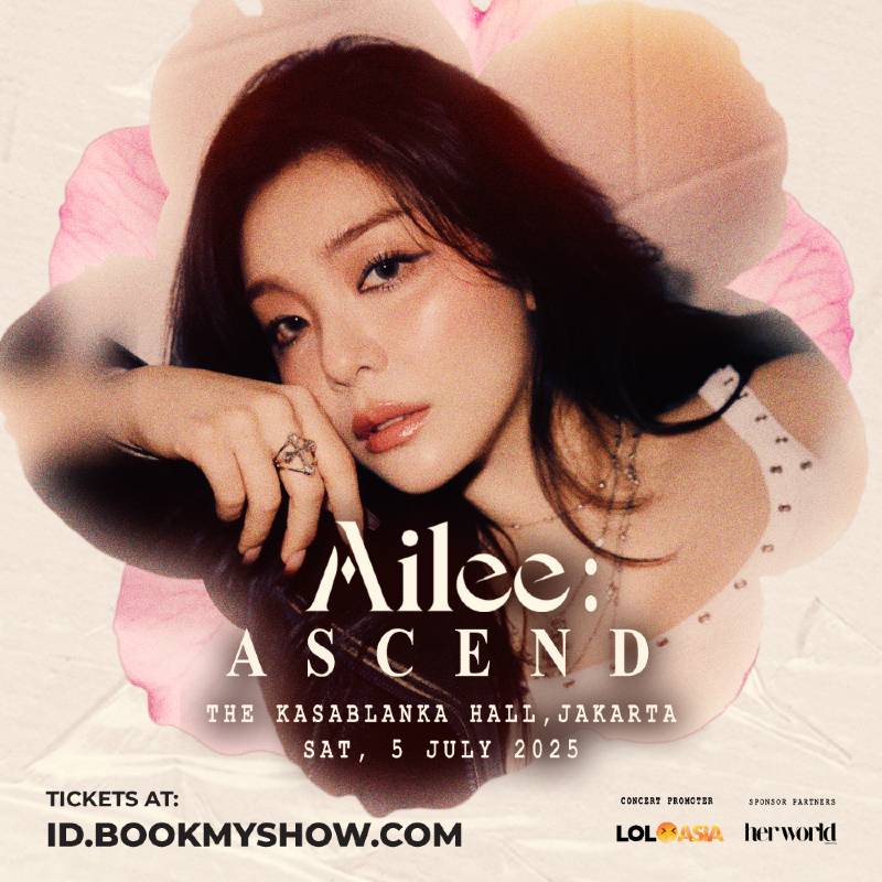 Ailee Ascend
