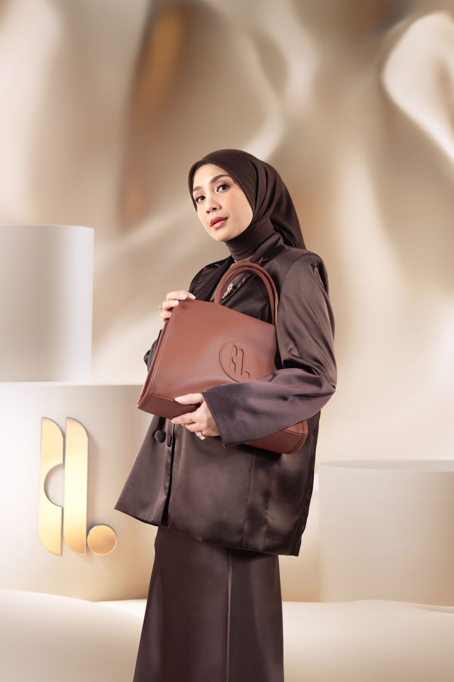 Hadirkan Warna Fresh, HeyLocal Rilis Gumi & Lily Series! 
