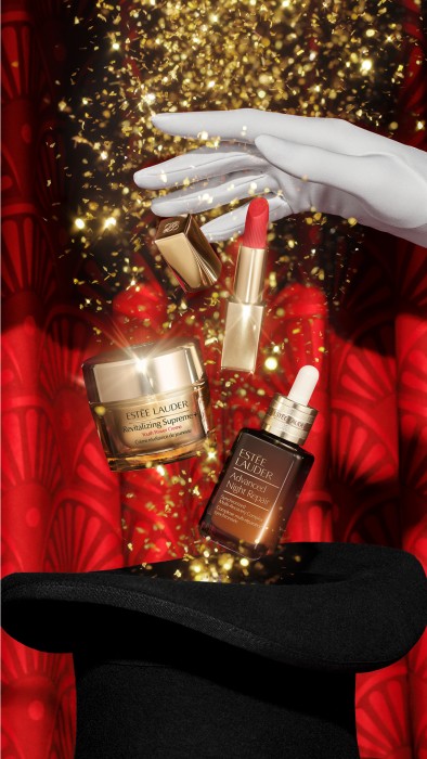 Intip Keajaiban Estée Lauder Holiday 2024 Collection