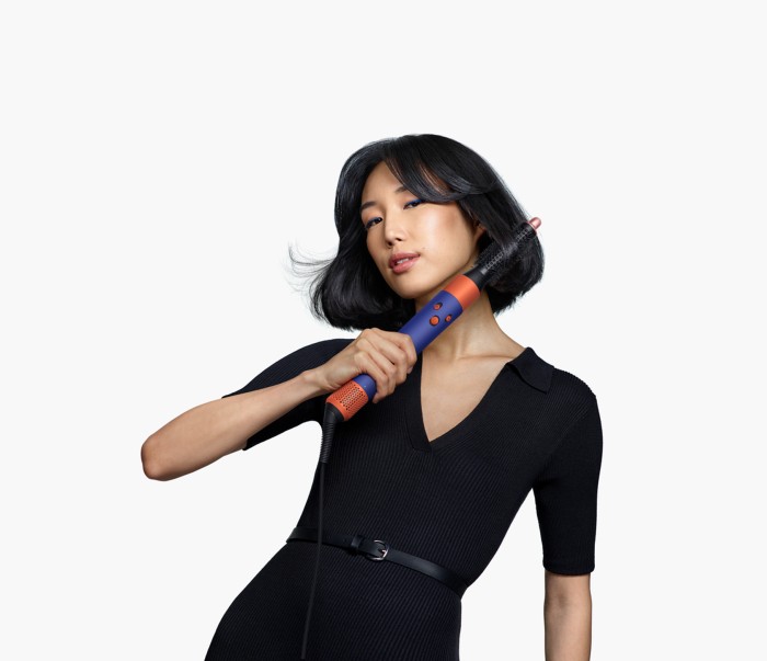 Personalisasi Penataan Rambutmu dengan Dyson Airwrap i.d.™