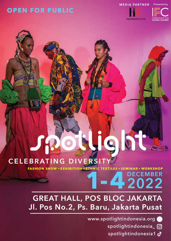 Spotlight - Celebrating Diversity