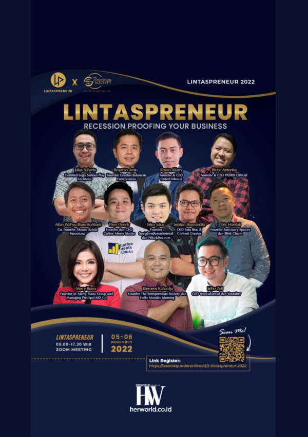 LintasPreneur 2022