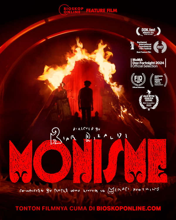 Film Monisme