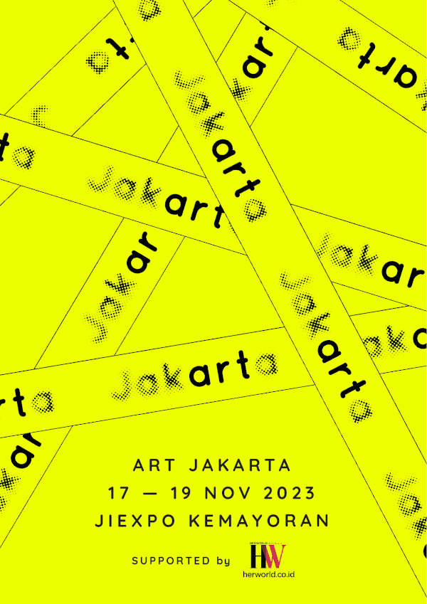 Art Jakarta 2023