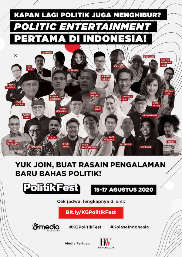 PolitikFest