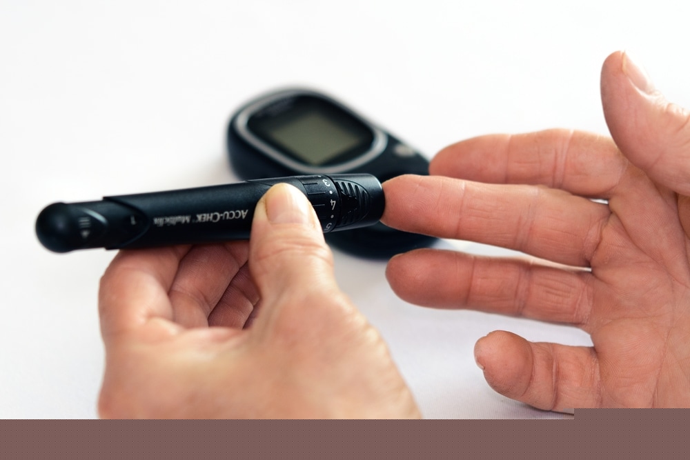Hari Diabetes Sedunia: Waspada Akan Komplikasi