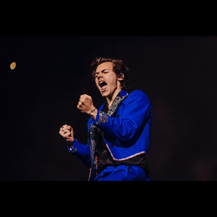 Harry Styles Gantikan Shia LaBeouf Dalam Don’t Worry Darling