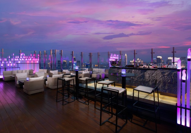 Rayakan Ulang Tahun ke-8 Henshin di The Westin Jakarta