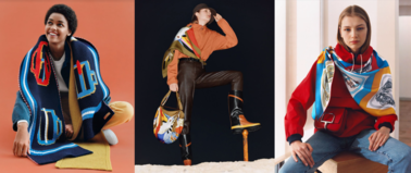 Wajib Punya: 6 Hermès Fall-Winter 2020 Silk Collection