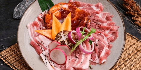 Chanba Private Room Grill Kini Hadir di Puri Kembangan