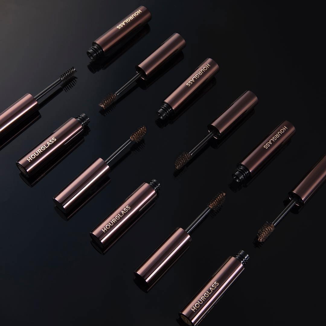 Hourglass Hadirkan Arch Brow Volumizing Gel