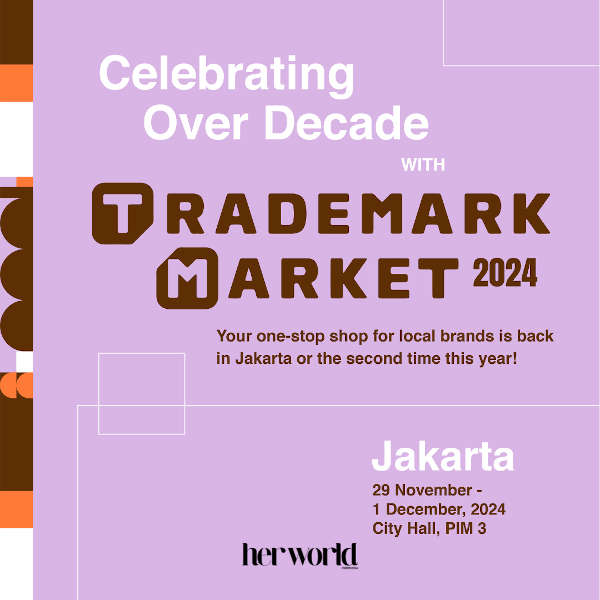 Trademark Market 2024