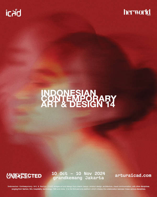 Indonesian Contemporary Art & Design 14