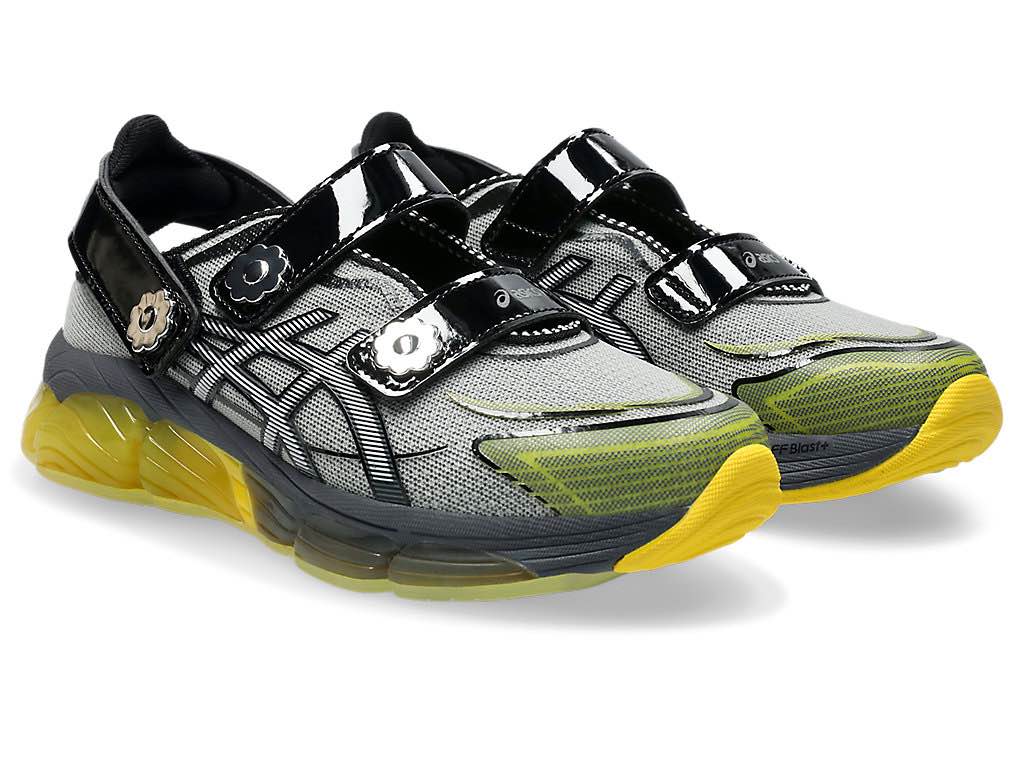 Nyaman dan Gemas, Ini Kolaborasi Asics dan Cecile Bahnsen!