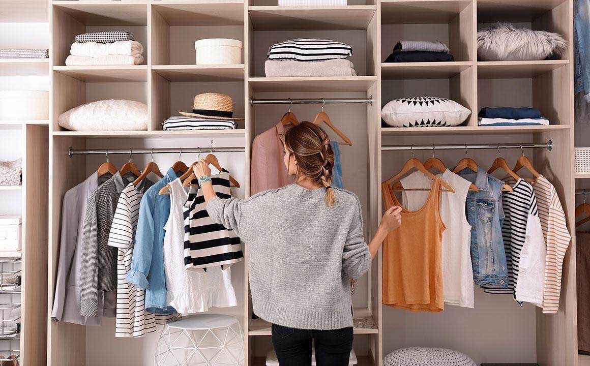 Kulit Sensitif? Ini 3 Bahan Pakaian yang Cocok untuk Kamu!