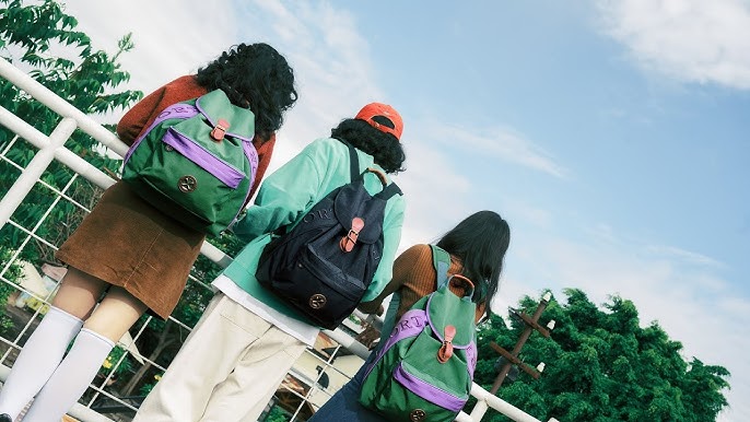 5 Backpack Brand Lokal Ini Siap Temani Aktivitas Harianmu!