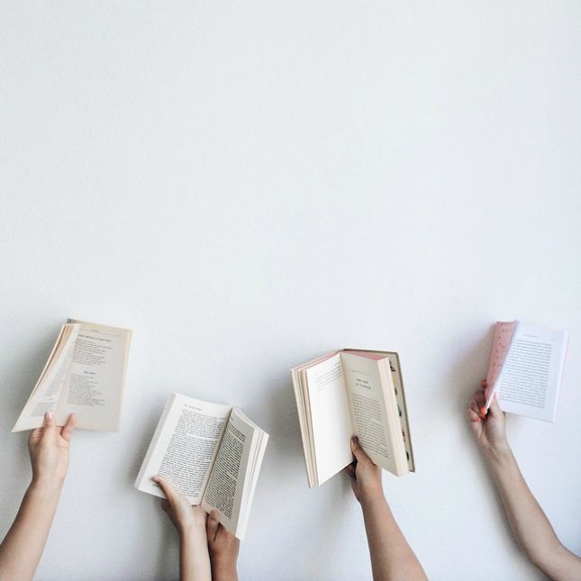 Pencinta Fashion, Ini 5 Buku Fashion Yang Wajib Kamu Baca