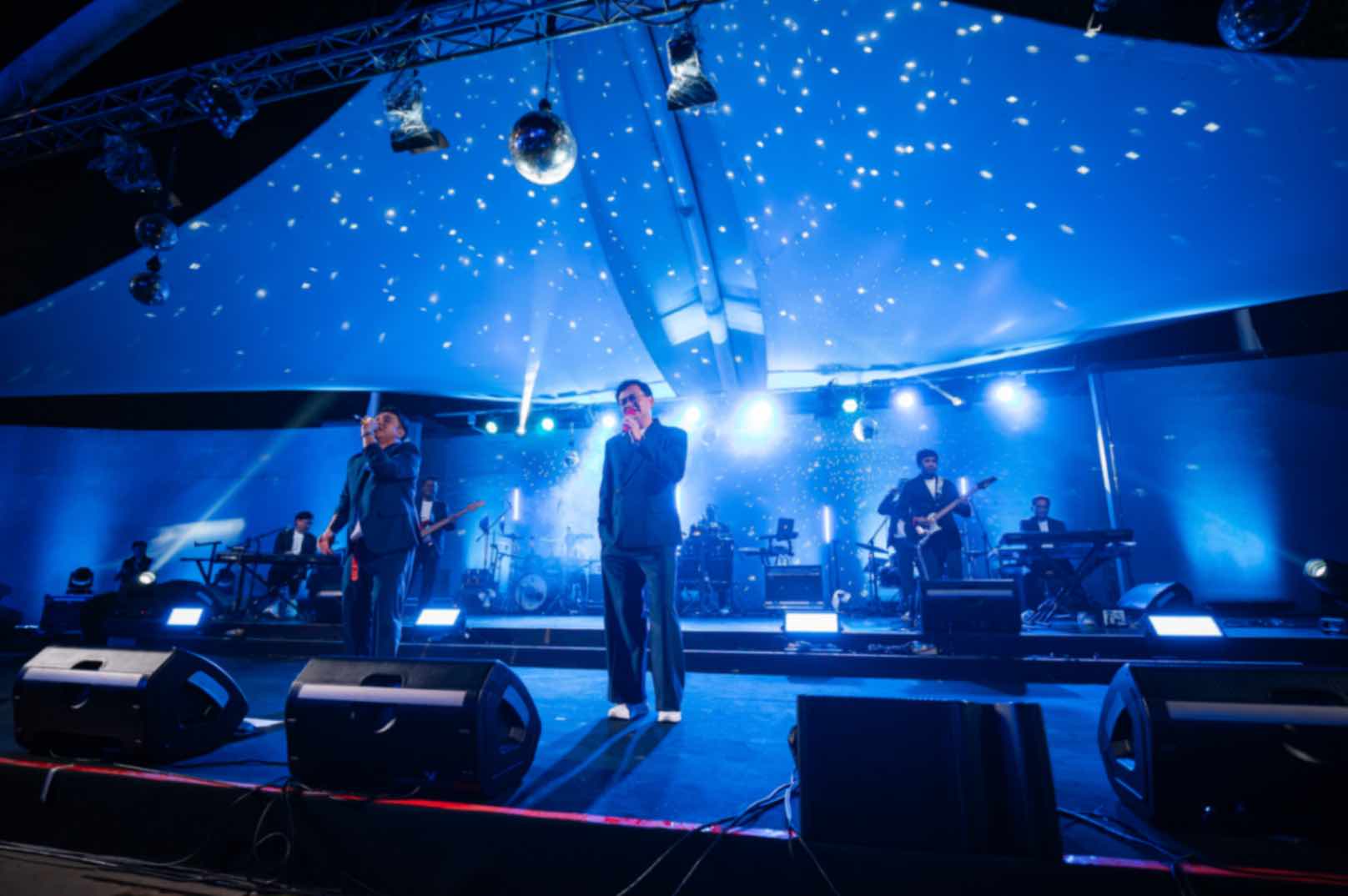 Nikmati Festival Jazz di Gaia Music Festival 2024