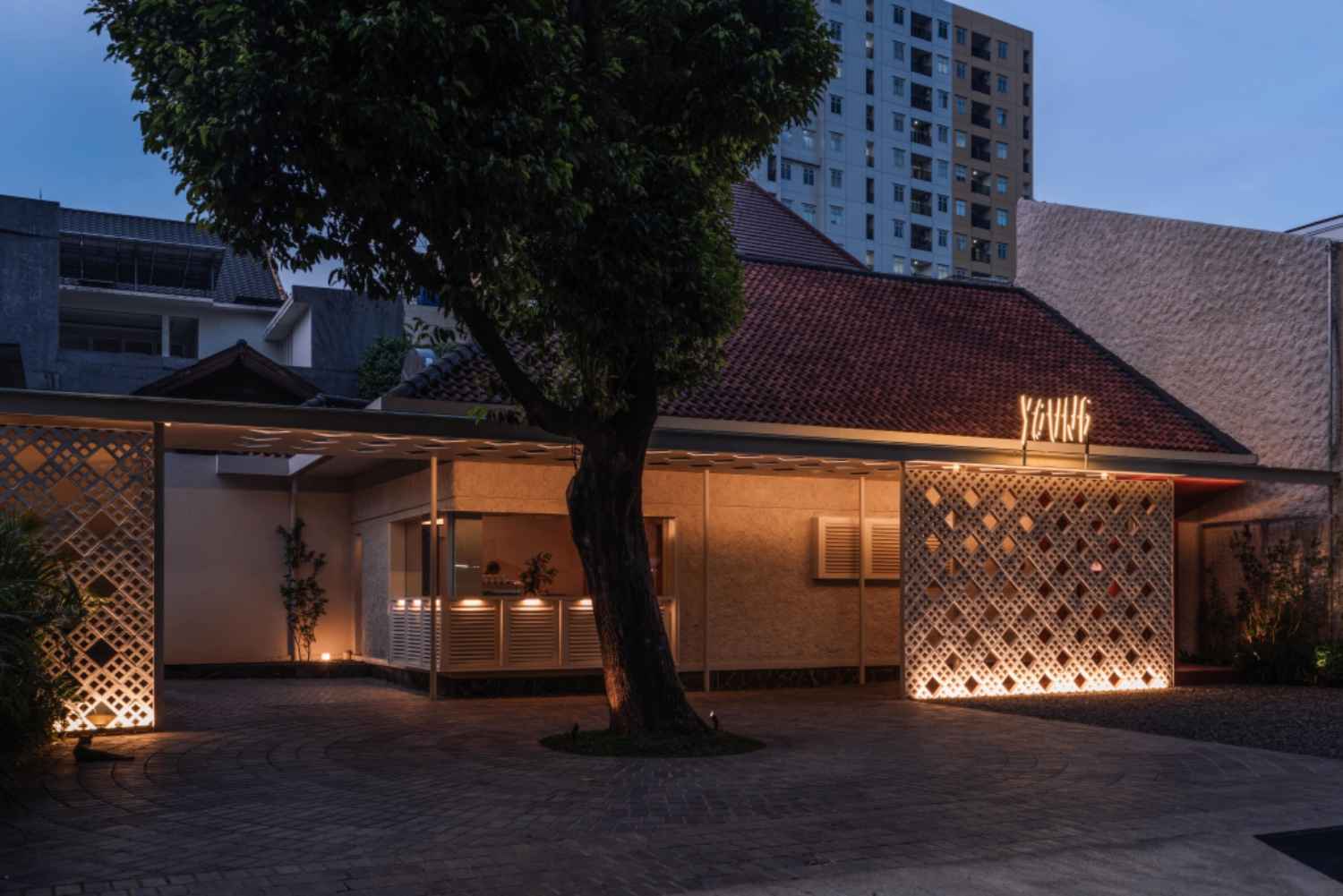 YOUNG Restaurant Luncurkan Menu Vol. 02! Berani Coba?