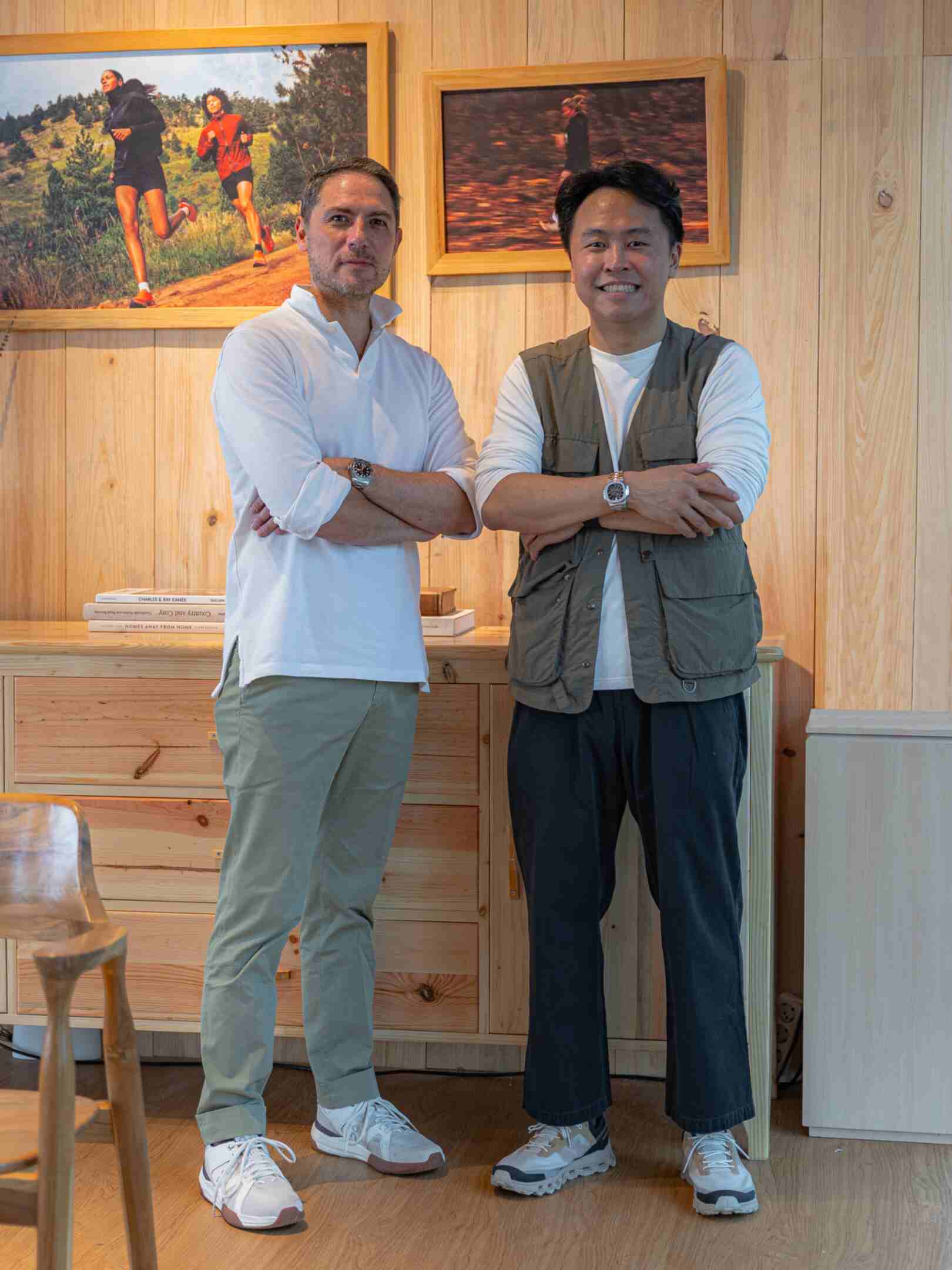 On GBK TreeHouse Cocok untuk Kamu yang Suka Berolahraga!