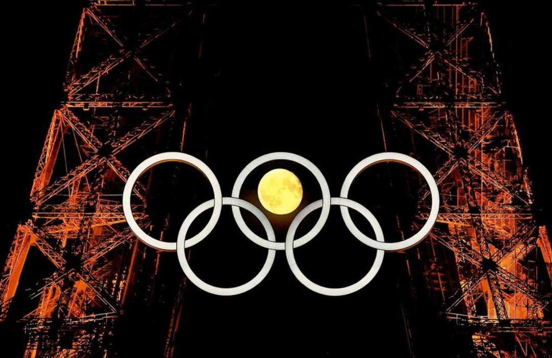 Ini 6 Momen Ikonis di Setiap Pembukaan Olympics!