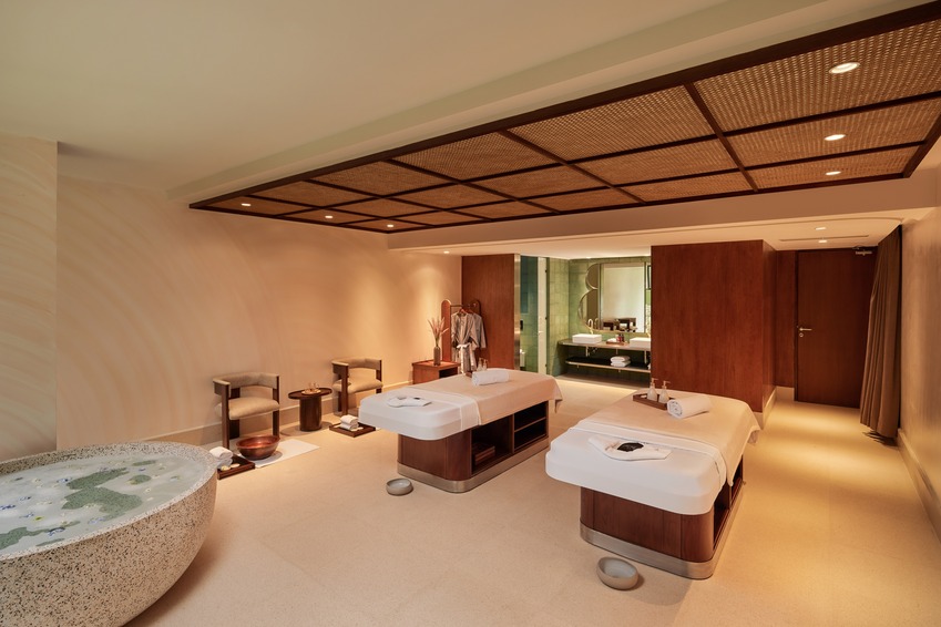 The Gaia Hotel Bandung Hadirkan Treatment Spa Terbarunya