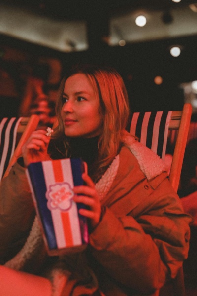 Boo! 5 Best Halloween Movies Untuk Ditonton Bersama Bestie