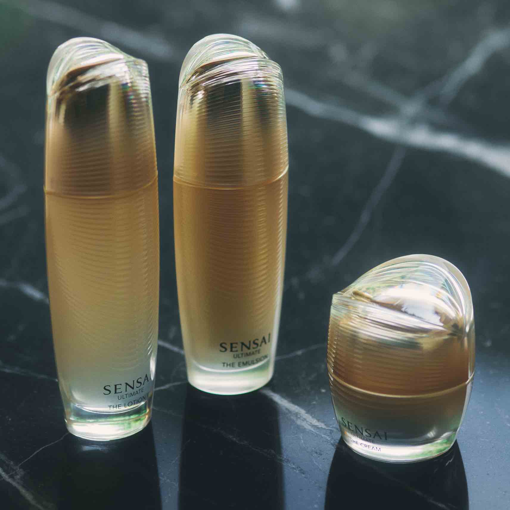 Sensai, Brand Skincare Mewah asal Jepang Hadir di Indonesia