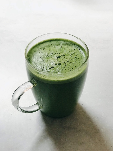 Nikmat! Ini 4 Rekomendasi Pure Matcha