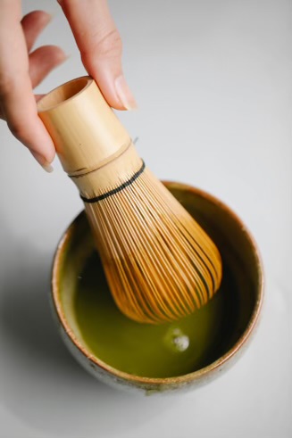 Matcha Lovers! Inilah Manfaat Green Tea Untuk Kecantikan