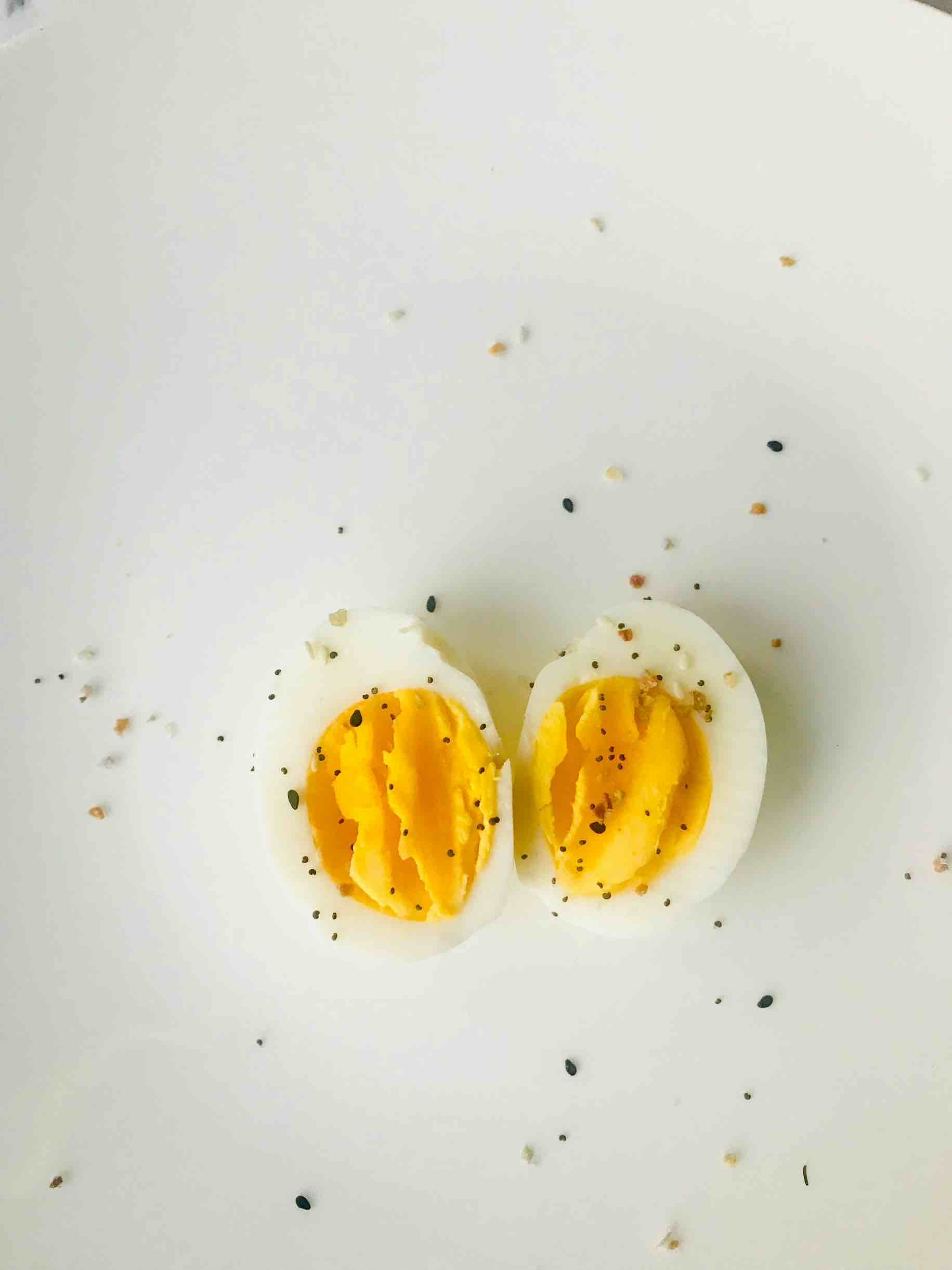 Diet? Kenali Manfaat Konsumsi Makan Telur Rebus Setiap Hari