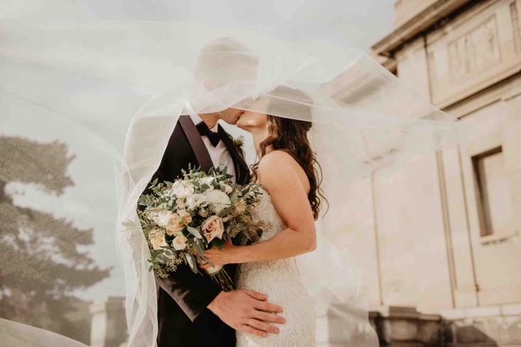 Congrats! Ini Persiapan Menikah untuk Para Calon Pengantin