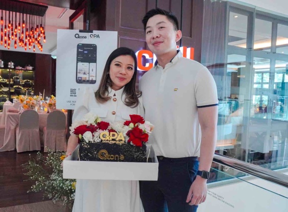 Oxone Luncurkan Aplikasi ‘Oxone Premium Apps’ 