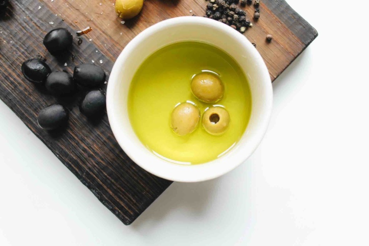 Catat! Ini 6 Manfaat Olive Oil untuk Kesehatan Tubuh
