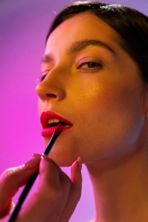 Are You a Local Pride? Ini 4 Rekomendasi Lip Liner Lokal