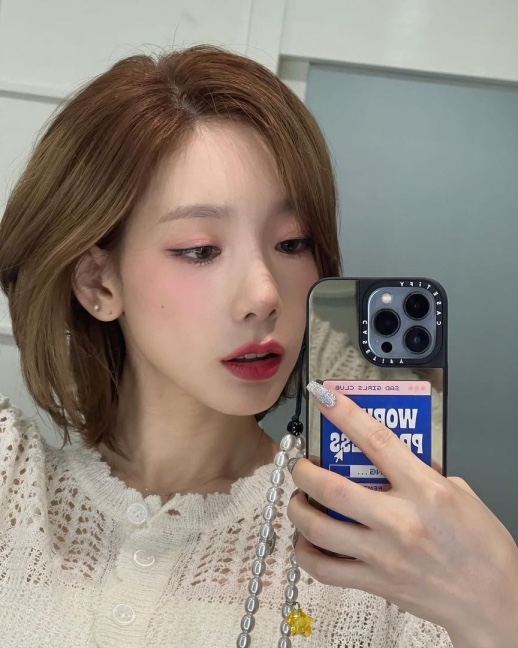 Ini Dia 4 Liptint Pilihan Kpop Idol. Mana Yang Kamu Suka?